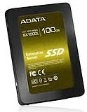 Серверный SSD-накопитель SX1000L от ADATA  