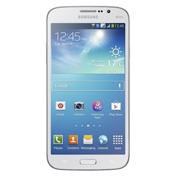 Galaxy Mega готовятся к релизу  