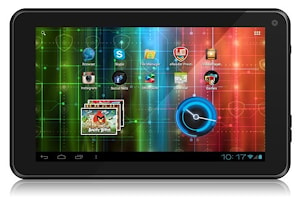 Бюджетный планшет Prestigio MultiPad 7.0 Ultra+  