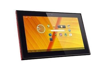 WEXLER.TAB 10iS - сверхъяркая новинка от WEXLER  