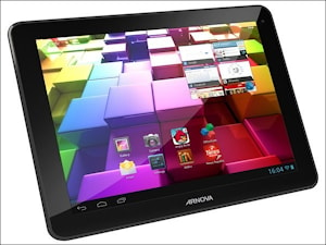 Archos выпускает очередной планшет Arnova  