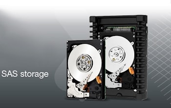 Жесткие диски корпоративного класса WD XE  
