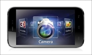 Micromax A115 Canvas 3D: смартфон с поддержкой объемного контента за $200  