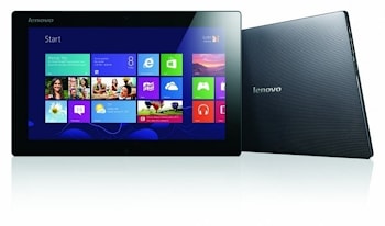 В России вышел Lenovo IdeaTab Lynx K3011  
