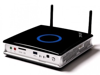Обновленные ZBOX – мини-ПК с процессорами Intel Core i5 и i3  