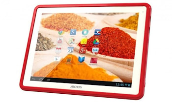 Планшет Archos ChefPad – помощник на кухне  