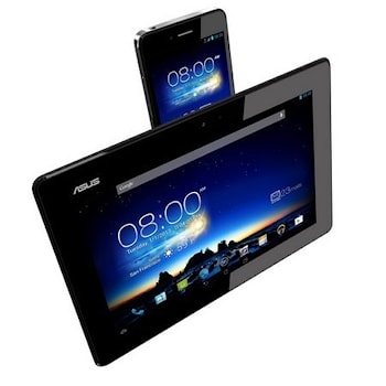 Официально представлен PadFone Infinity  