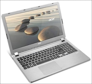 Ноутбуки Acer серии Aspire V  
