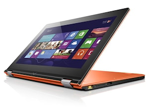 Ноутбук-трансформер Lenovo IdeaPad Yoga 11S  