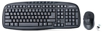 SVEN Comfort 3400 Wireless: много преимуществ  