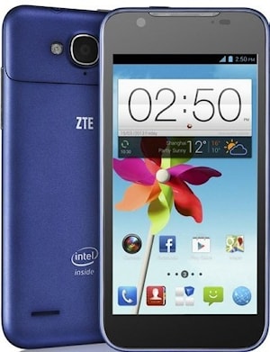 Мировая премьера ZTE Grand X2 In, флагманского смартфона компании ZTE  