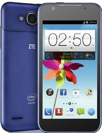 Мировая премьера ZTE Grand X2 In, флагманского смартфона компании ZTE  