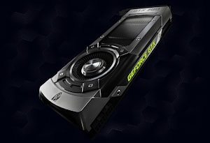 Видеокарта NVIDIA GeForce GTX 780 создана для геймеров  
