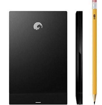 Винчестер Seagate на 500 Гб толщиной в 9 мм  