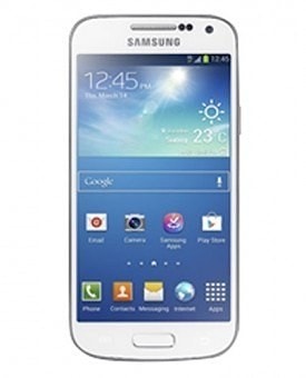 Samsung "засветила" Galaxy S4 mini  