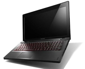 Lenovo IdeaPad Y500: обзор ноутбука  