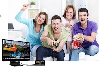 VX2770sml-LED - элегантный дисплей FULL HD на основе IPS-матрицы  