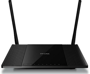 Новинки от TP-LINK на Computex 2013  