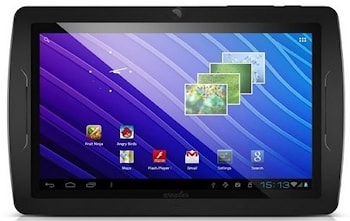 WEXLER.TAB 7100: доступный планшет уже в продаже  