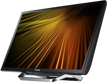 Сенсорный монитор 7-й серии - от Samsung  