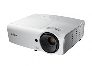 Vivitek представила проекторы серии D55x  