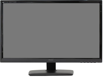 Монитор iiyama ProLite X2377HDS на основе матрицы типа e-IPS  
