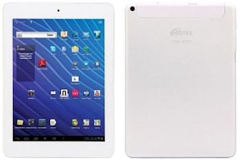 Ritmix RMD-870 – новый вариант iPad Mini  