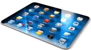 Новый iPad поступит в продажу 16 марта  