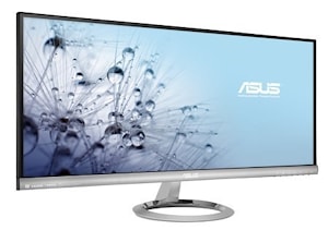 ASUS Designo Series MX299Q Ultrawide 21:9 Cinematic Monitor  