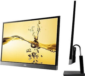 Монитор AOC d2357Ph, поддерживающий 3D-изображение  