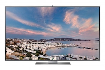 F9000 - 4К UHD телевизоры компании Samsung  