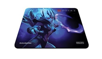 Гарнитура и коврики для мыши Siberia V2 Dota 2 Edition  