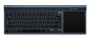 Беспроводная клавиатура Logitech TK820  