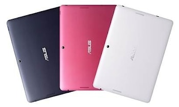 10,1-дюймовый планшет MeMO Pad FHD 10 от компании ASUS  
