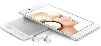 Vivo X3 – новый самый тонкий смартфон  