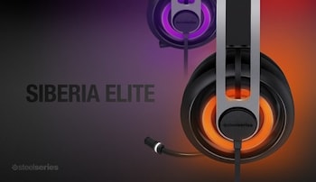 Игровая гарнитура Siberia Elite  