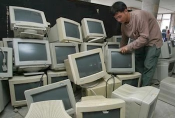 IT-индустрия: недоперевыполнение плана  