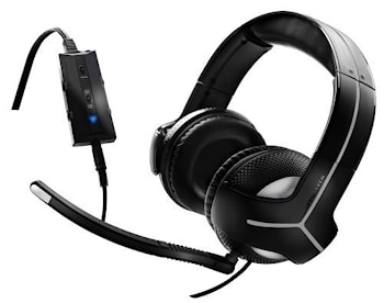 Thrustmaster Y-250CPX: ганитура-универсал  