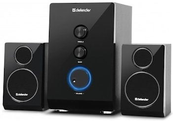 Активная акустическая система Defender Blaze S12  