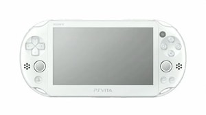 PS Vita 2000 – обновленная приставка от Sony  