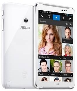ASUS представила Fonepad Note 6 (ME560CG)  