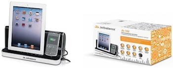 Jetbalance представила мультимедийную систему Jb-152  