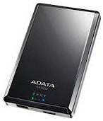 ADATA анонсировала беспроводной жесткий диск DashDrive Air AE800  