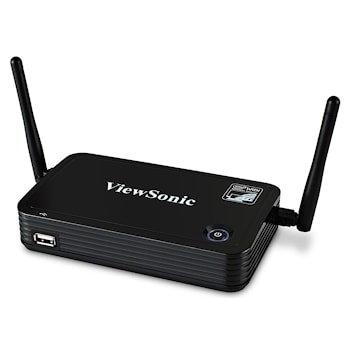 ViewSonic разработала беспроводный шлюз с интерфейсами HDMI/VGA  