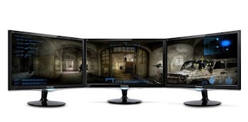 Новые возможности для игр благодаря новому монитору ViewSonic  