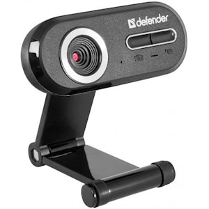 Веб-камера Defender GLory 2560HD  