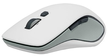 Любая задача по плечу с мышью Logitech Wireless Mouse M560  