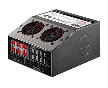 Блок питания XILENCE серии SPS-XPXQ с инновационной технологией Direct Airflow-Technologie  