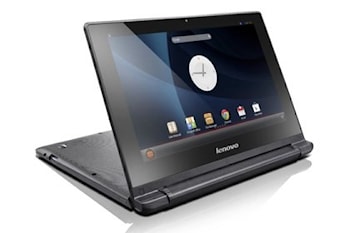 Lenovo IdeaPad A10: смартбук на Android  