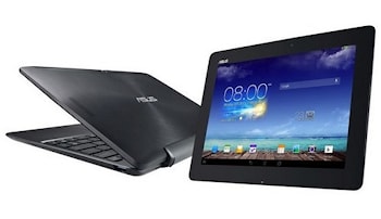 ASUS анонсировала планшетный компьютер Transformer Pad TF701T  